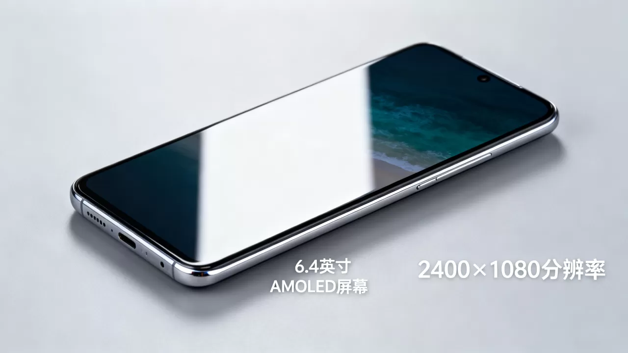 opporeno1什么屏幕，opporeno1屏幕参数