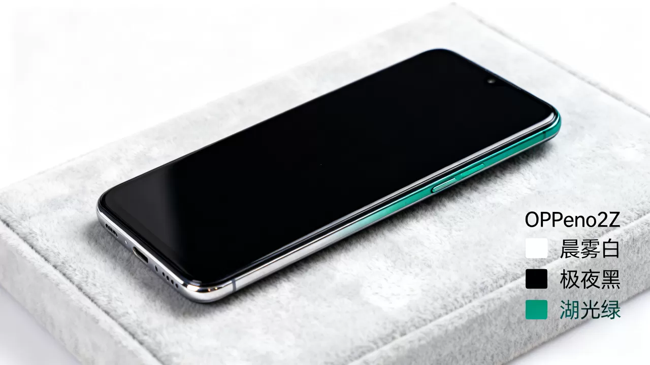 OPPOReno2Z参数有什么颜色?OPPOReno2Z配色有哪些 OPPOReno2Z参数有什么颜色?OPPOReno2Z配色有哪些
