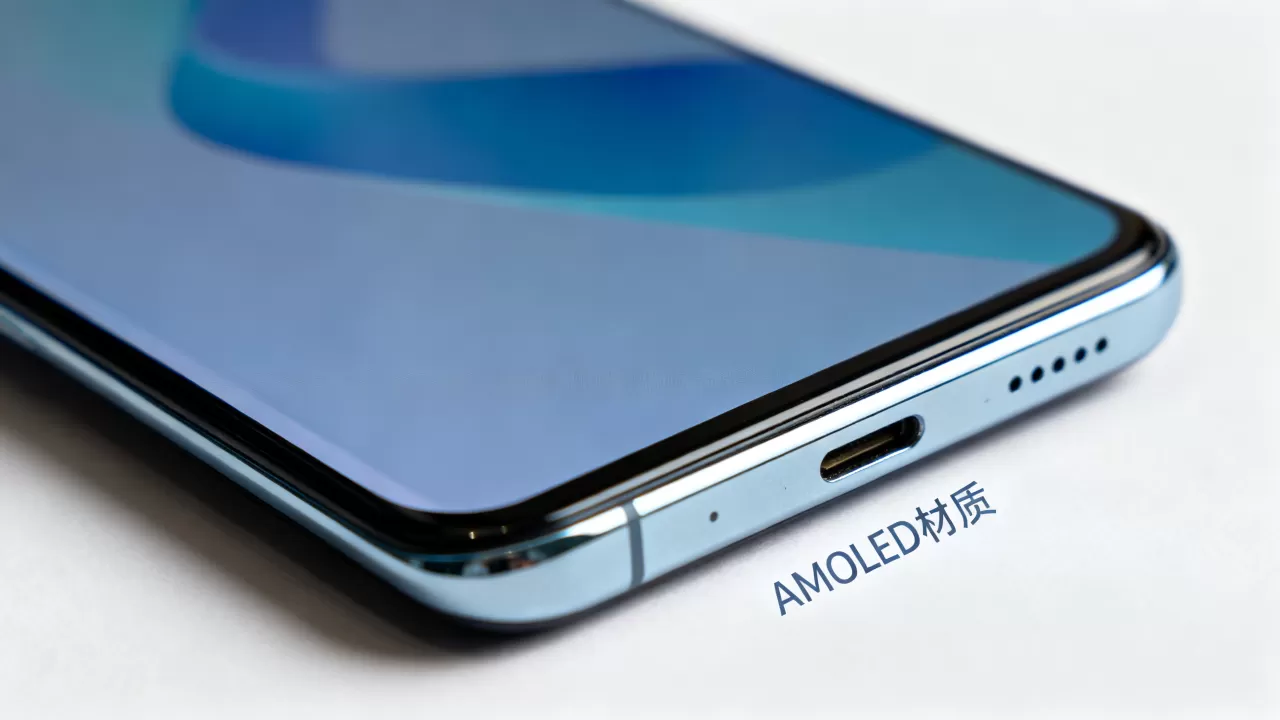 OPPO Reno4 Pro屏幕是什么材质?AMOLED材质 OPPO Reno4 Pro屏幕是什么材质?AMOLED材质
