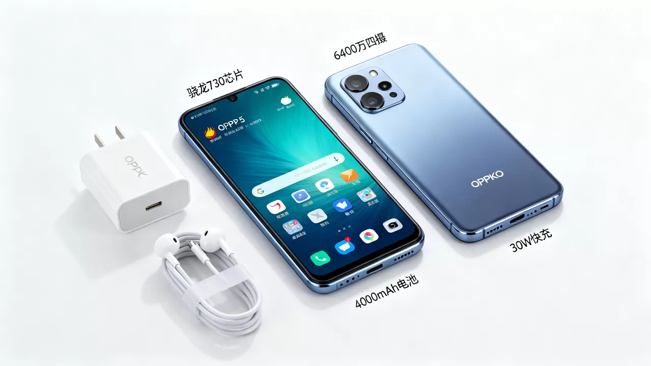 oppok5有什么配置,oppok5参数及性能配置详解 oppok5有什么配置,oppok5参数及性能配置详解