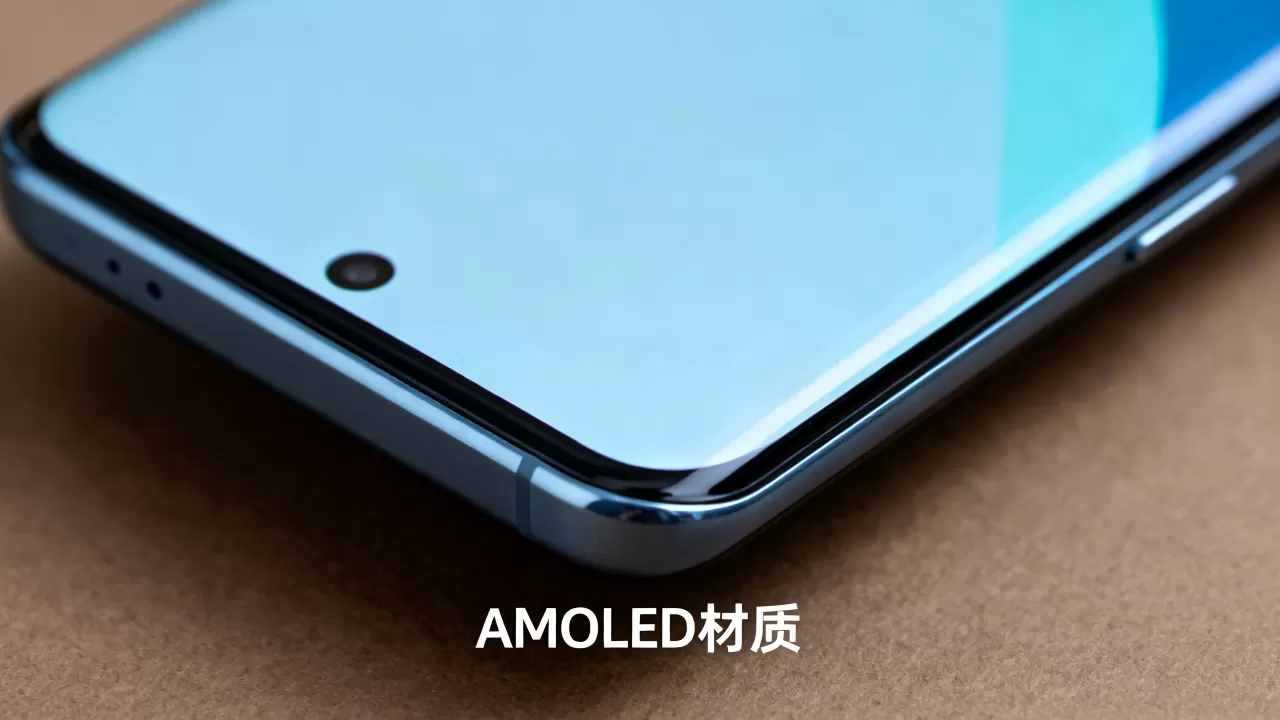 OPPO Reno4 Pro屏幕是什么材质?AMOLED材质 OPPO Reno4 Pro屏幕是什么材质?AMOLED材质