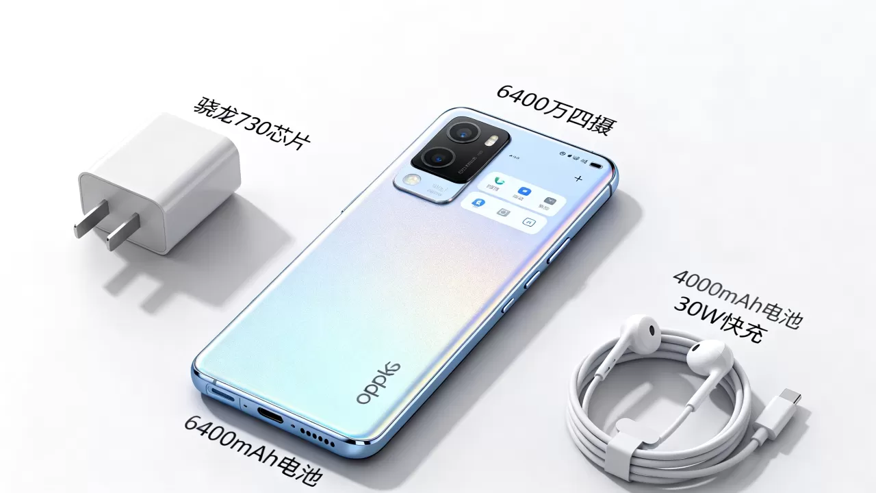 oppok5有什么配置,oppok5参数及性能配置详解 oppok5有什么配置,oppok5参数及性能配置详解