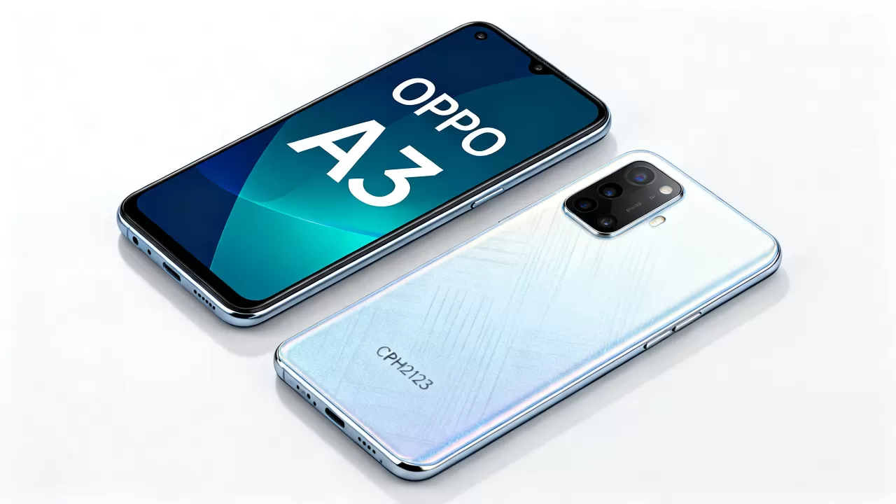 oppoA3有什么代码，oppoa3手机型号查询