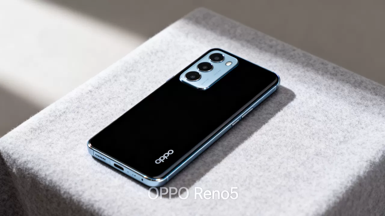 opporeno5长得什么样,opporeno5外观颜值 opporeno5长得什么样,opporeno5外观颜值