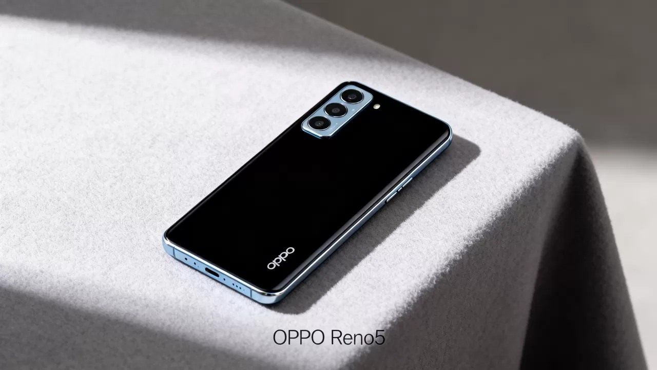 opporeno5长得什么样,opporeno5外观颜值 opporeno5长得什么样,opporeno5外观颜值