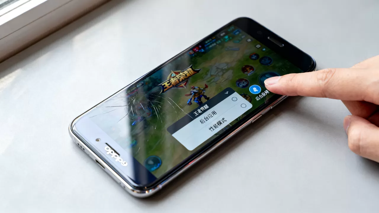 OPPOR9玩游戏为什么卡,手机卡顿怎么解决 OPPOR9玩游戏为什么卡,手机卡顿怎么解决