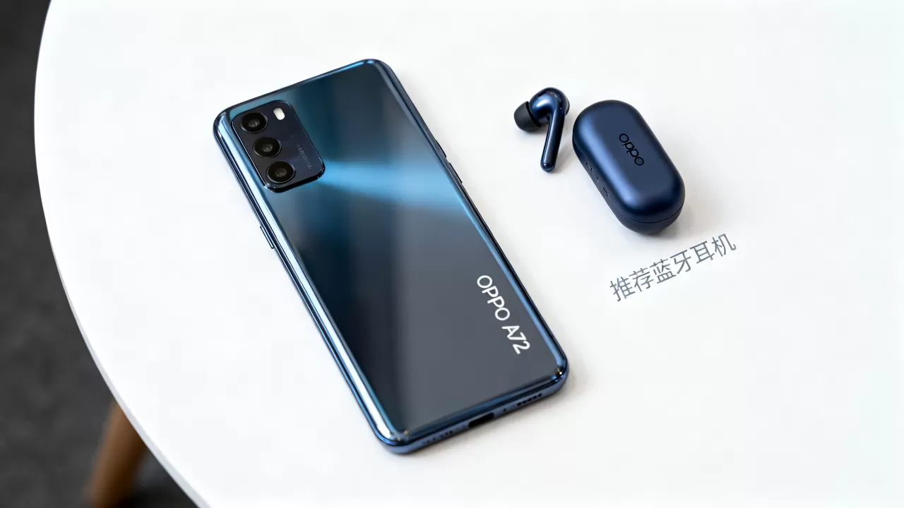oppoa72配什么耳机好?OPPO A72蓝牙耳机推荐 oppoa72配什么耳机好?OPPO A72蓝牙耳机推荐