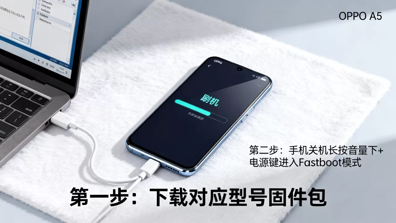 OPPO A5手机为什么很难刷机,OPPO A5刷机教程 OPPO A5手机为什么很难刷机,OPPO A5刷机教程