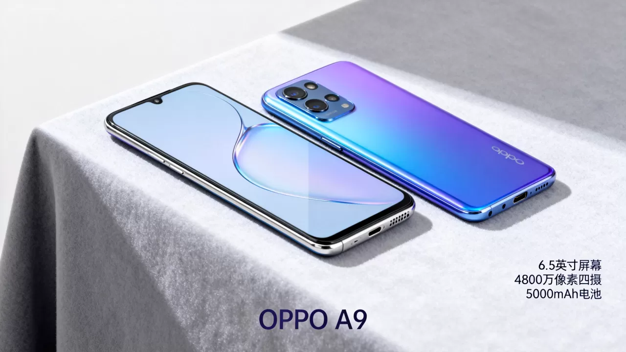 oppoa9是什么样子,oppoa9手机外观及配置详解 oppoa9是什么样子,oppoa9手机外观及配置详解