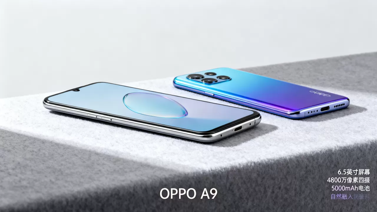 oppoa9是什么样子,oppoa9手机外观及配置详解 oppoa9是什么样子,oppoa9手机外观及配置详解