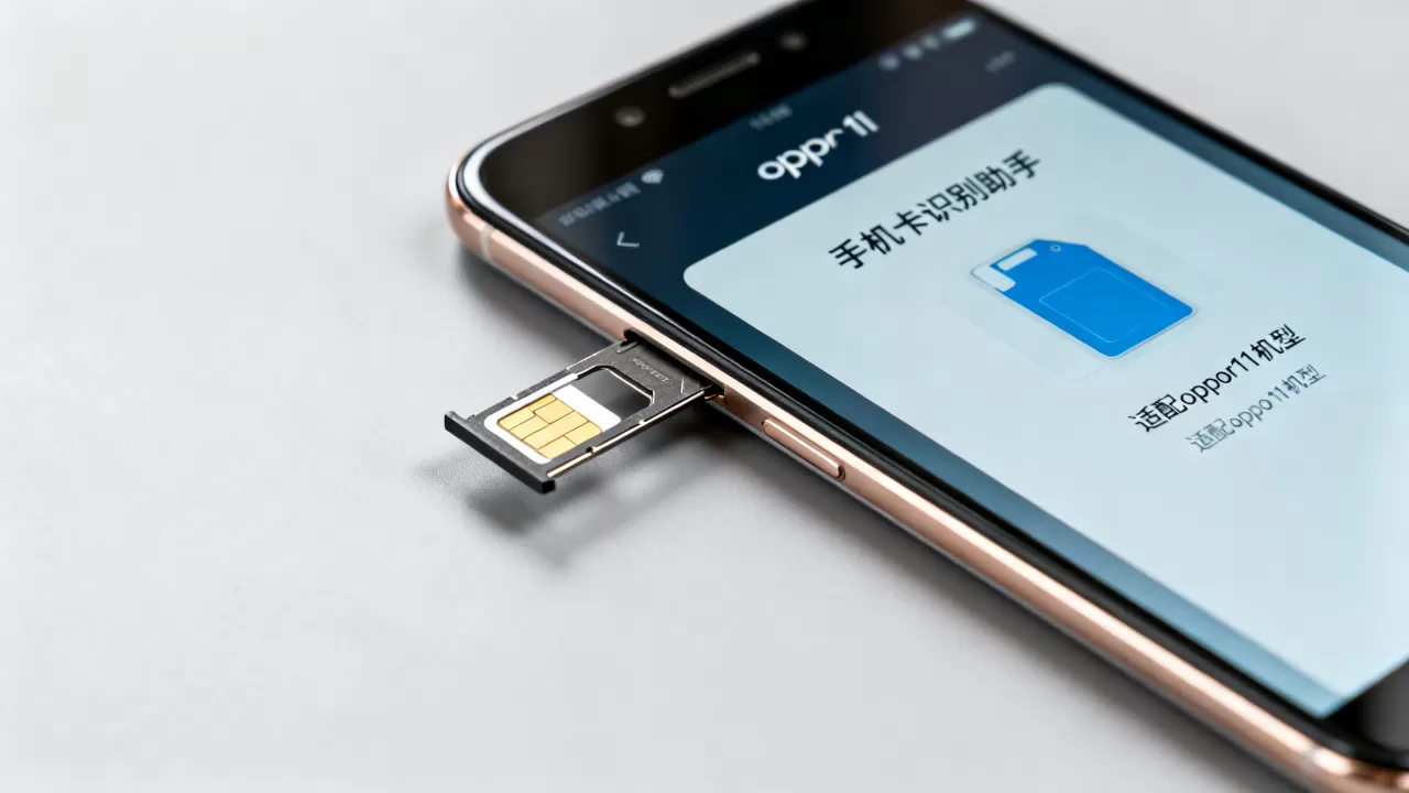 oppor11手机卡用什么软件,手机卡识别软件 oppor11手机卡用什么软件,手机卡识别软件