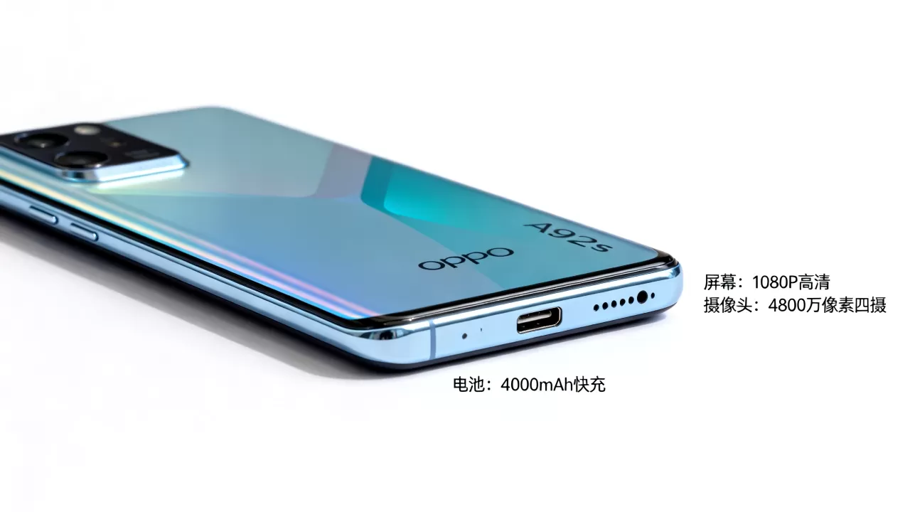 oppo手机a92s有什么功能,oppoa92s手机功能介绍 oppo手机a92s有什么功能,oppoa92s手机功能介绍