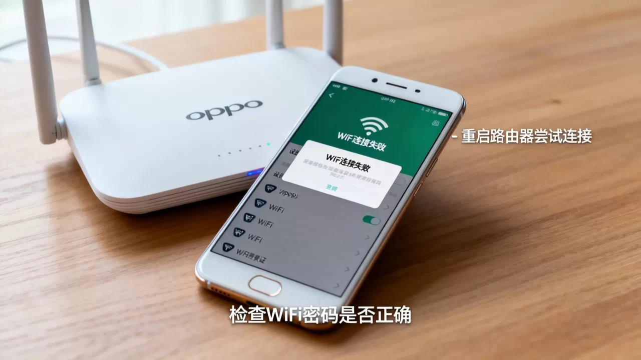 oppoR9手机为什么连不上网,oppoR9无法连接WiFi怎么办 oppoR9手机为什么连不上网,oppoR9无法连接WiFi怎么办