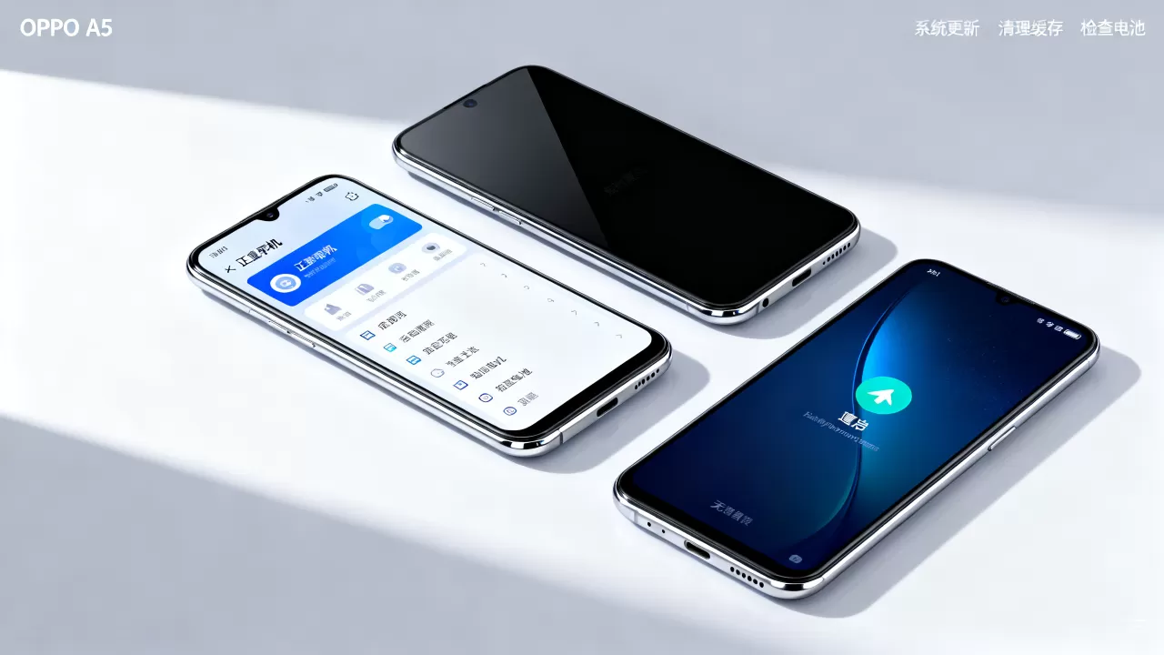 oppoa5为什么突然死机,OPPO A5手机频繁死机重启怎么办 oppoa5为什么突然死机,OPPO A5手机频繁死机重启怎么办