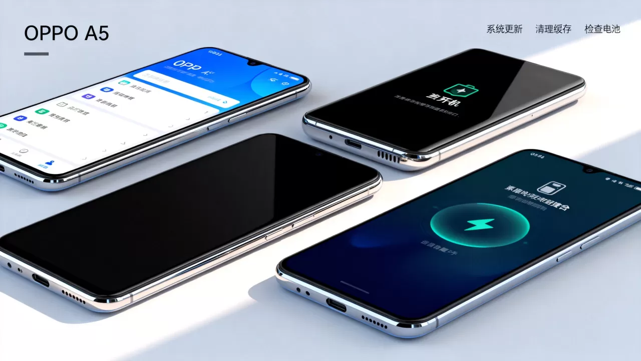 oppoa5为什么突然死机,OPPO A5手机频繁死机重启怎么办 oppoa5为什么突然死机,OPPO A5手机频繁死机重启怎么办