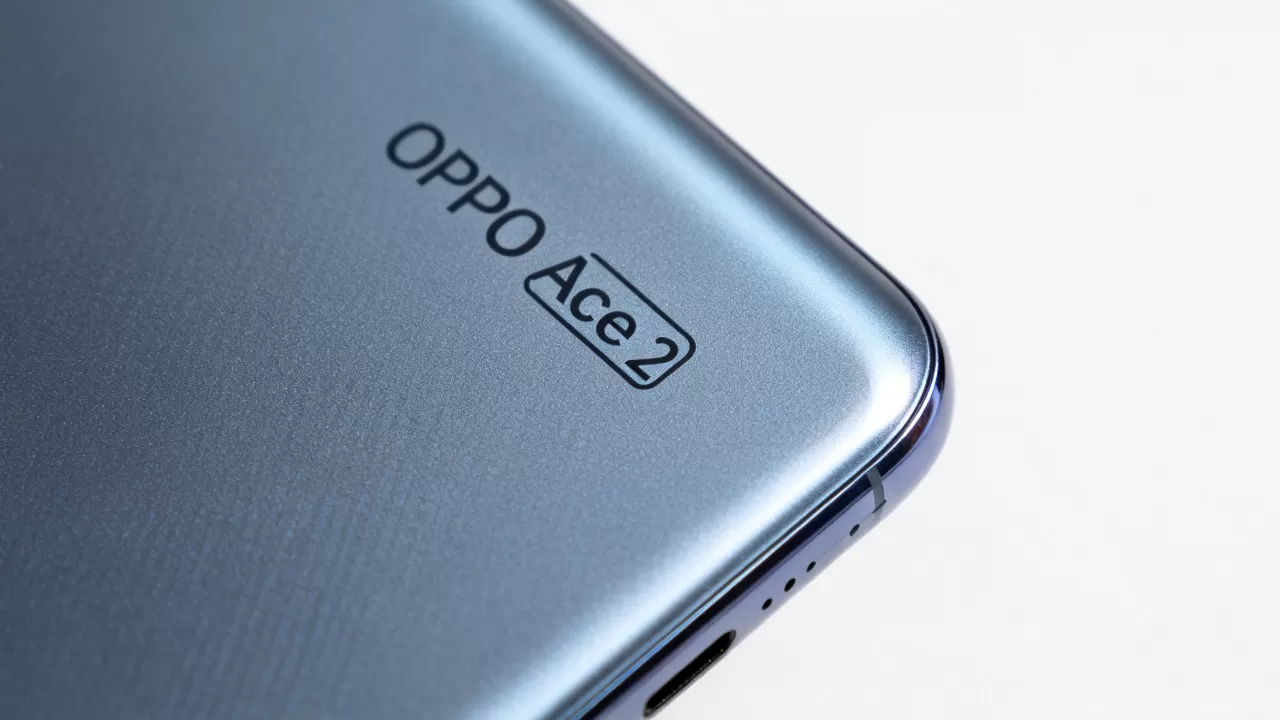 OPPO Ace2闪充标识是什么,OPPO Ace2闪充图标 OPPO Ace2闪充标识是什么,OPPO Ace2闪充图标