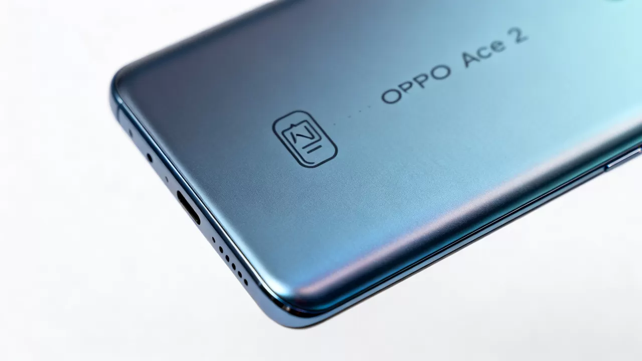 OPPO Ace2闪充标识是什么,OPPO Ace2闪充图标 OPPO Ace2闪充标识是什么,OPPO Ace2闪充图标