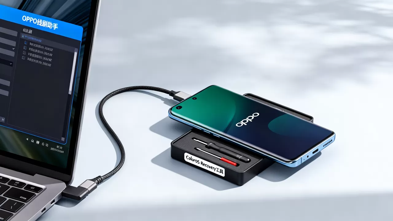 oppo手机线刷用什么软件好,oppo手机线刷工具下载 oppo手机线刷用什么软件好,oppo手机线刷工具下载