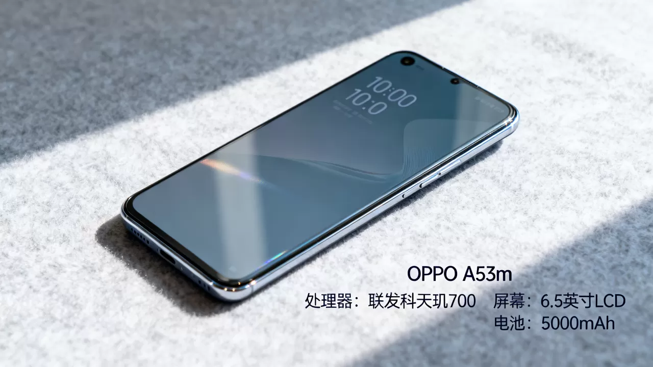 oppoa53m什么配置,OPPO A53m手机详细参数配置 oppoa53m什么配置,OPPO A53m手机详细参数配置