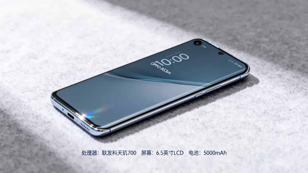 oppoa53m什么配置,OPPO A53m手机详细参数配置 oppoa53m什么配置,OPPO A53m手机详细参数配置