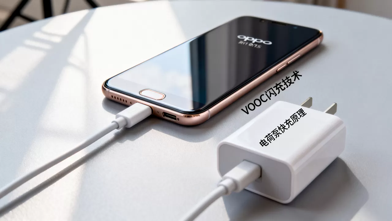 oppor11s为什么充电快,OPPO R11s快充原理 oppor11s为什么充电快,OPPO R11s快充原理