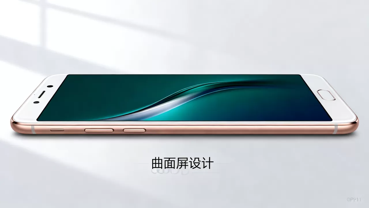 为什么oppor11是弯的,OPPOR11屏幕弯曲原因 为什么oppor11是弯的,OPPOR11屏幕弯曲原因