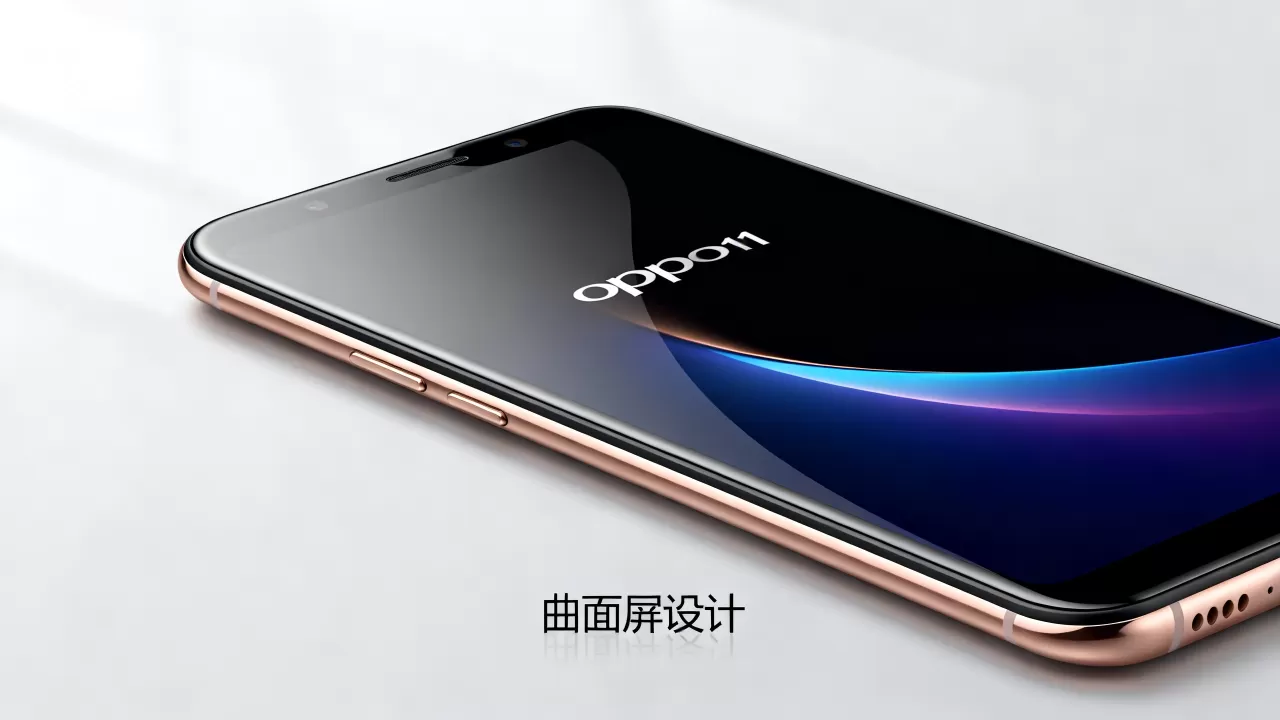 为什么oppor11是弯的,OPPOR11屏幕弯曲原因 为什么oppor11是弯的,OPPOR11屏幕弯曲原因
