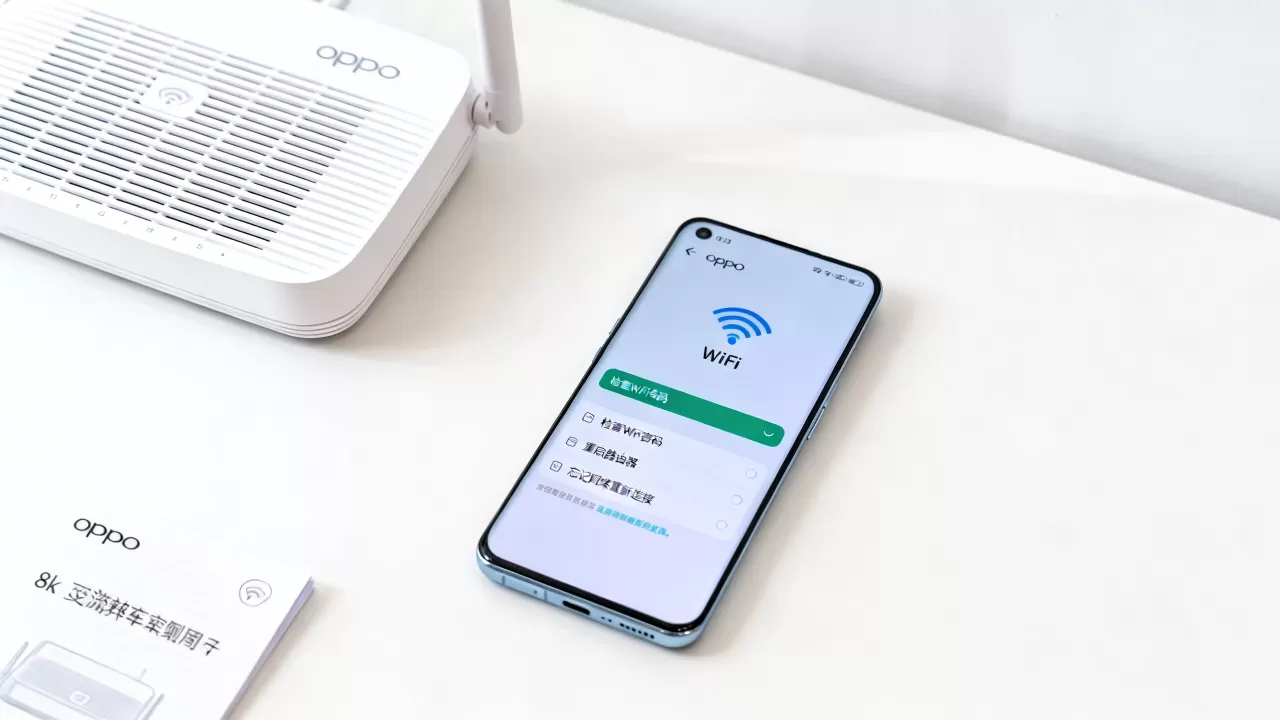 为什么oppo连不了wifi,oppo手机无法连接wifi怎么解决 为什么oppo连不了wifi,oppo手机无法连接wifi怎么解决