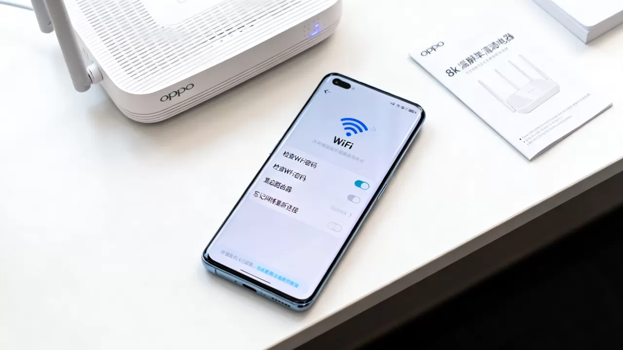 为什么oppo连不了wifi,oppo手机无法连接wifi怎么解决 为什么oppo连不了wifi,oppo手机无法连接wifi怎么解决