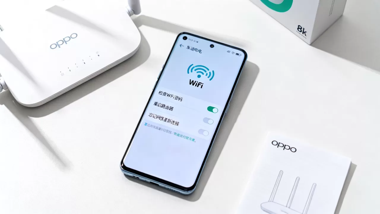 为什么oppo连不了wifi,oppo手机无法连接wifi怎么解决 为什么oppo连不了wifi,oppo手机无法连接wifi怎么解决