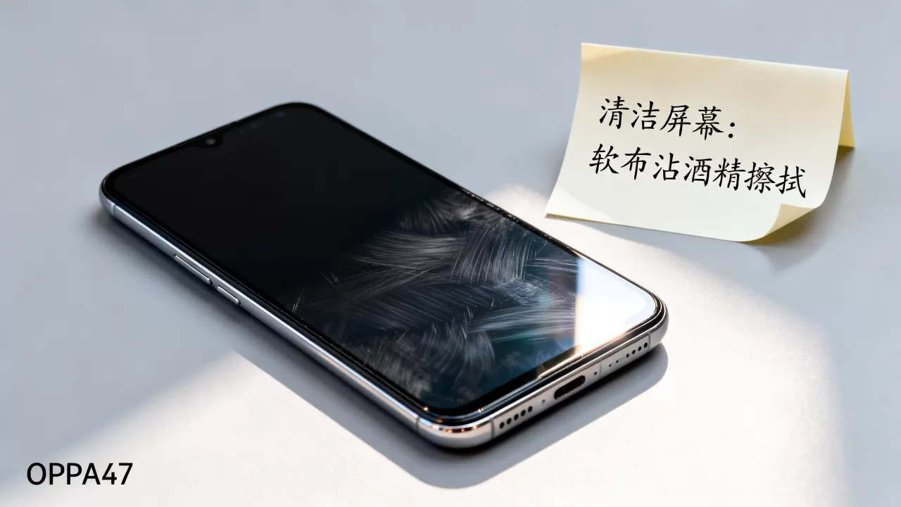 为什么oppoa57是触屏,oppoa57触屏失灵解决方法 为什么oppoa57是触屏,oppoa57触屏失灵解决方法