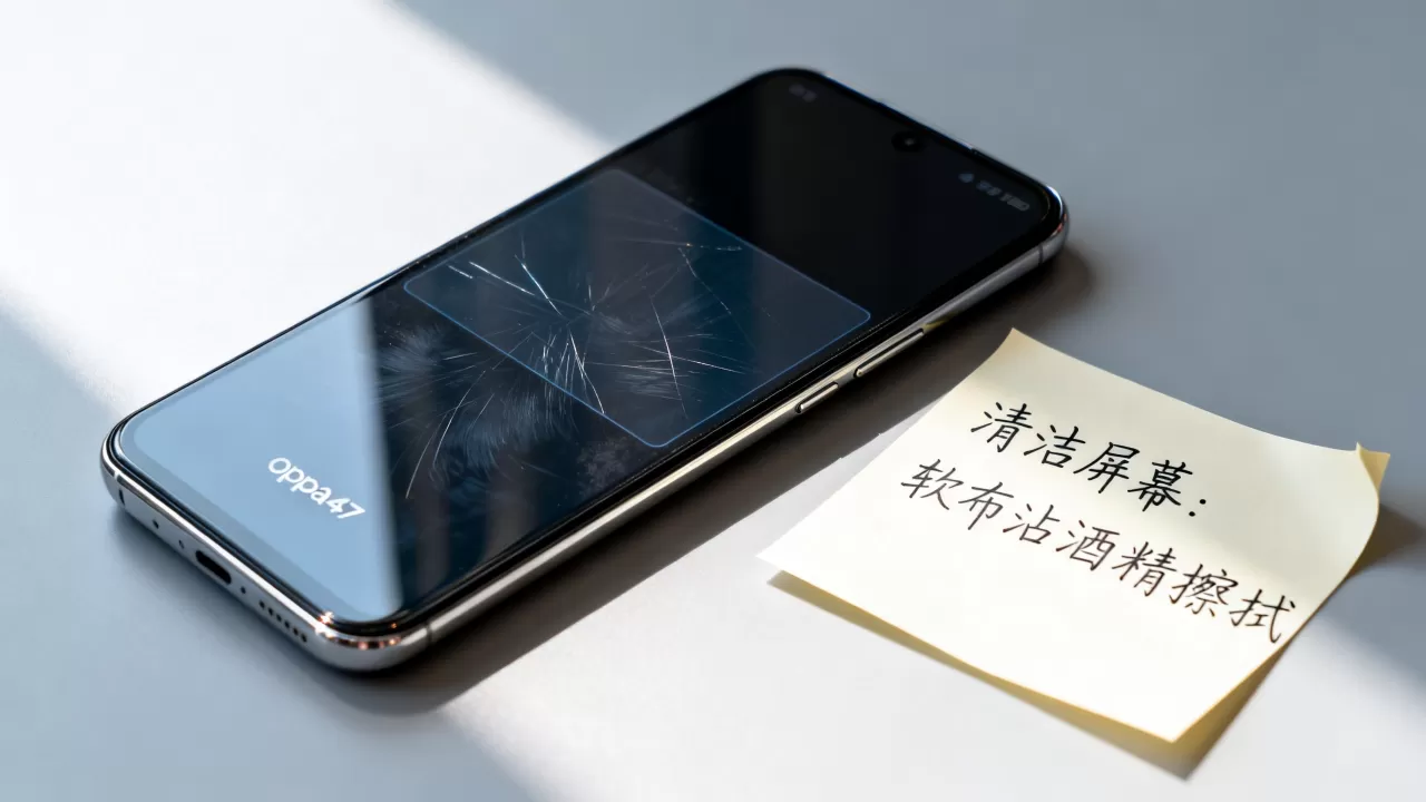 为什么oppoa57是触屏,oppoa57触屏失灵解决方法 为什么oppoa57是触屏,oppoa57触屏失灵解决方法