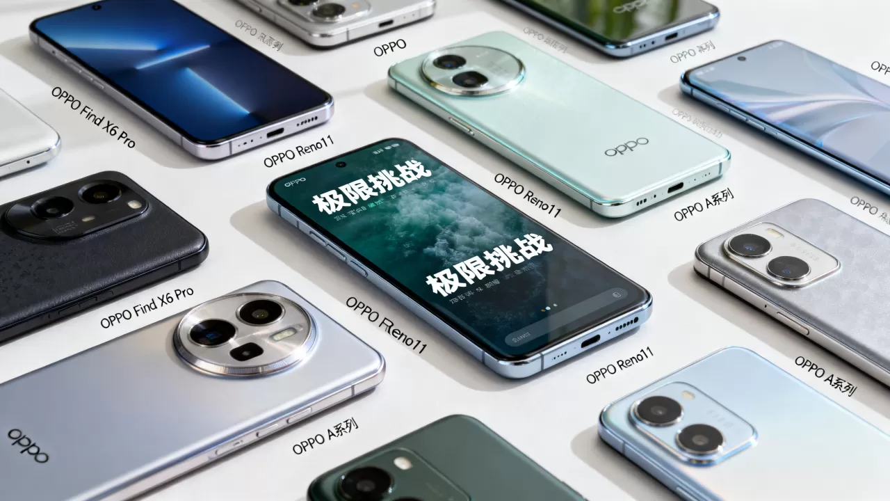 极限挑战oppo手机是什么型号,oppo手机型号大全 极限挑战oppo手机是什么型号,oppo手机型号大全