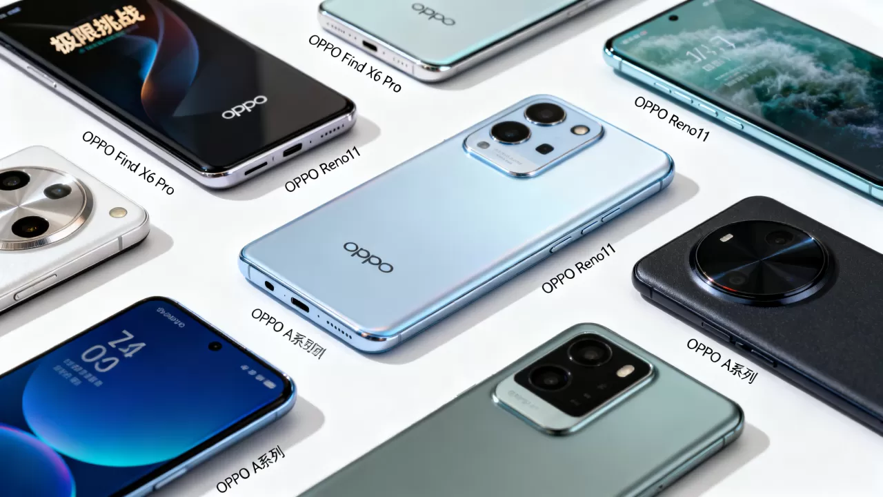 极限挑战oppo手机是什么型号,oppo手机型号大全 极限挑战oppo手机是什么型号,oppo手机型号大全