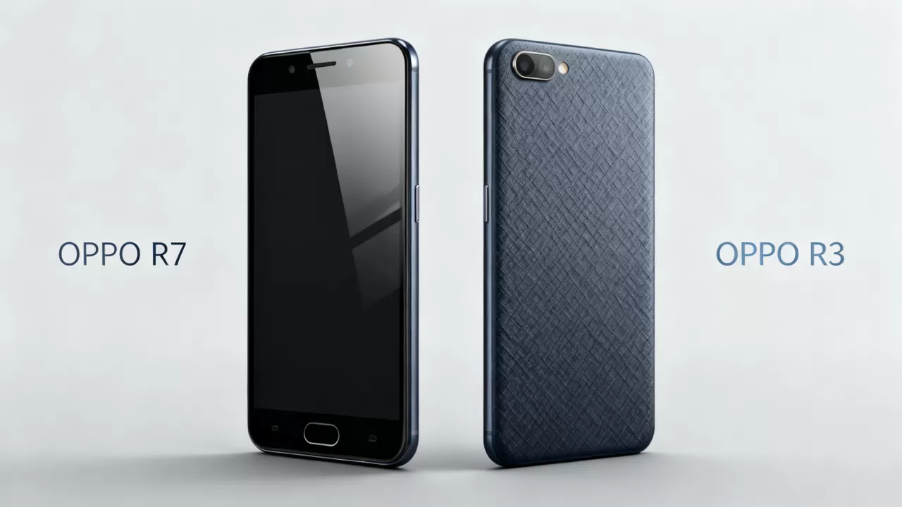 OPPO R7与R3有什么不同,OPPO R7和R3区别 OPPO R7与R3有什么不同,OPPO R7和R3区别