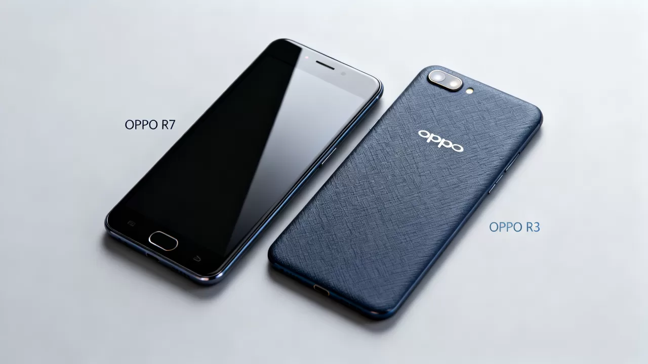 OPPO R7与R3有什么不同,OPPO R7和R3区别 OPPO R7与R3有什么不同,OPPO R7和R3区别