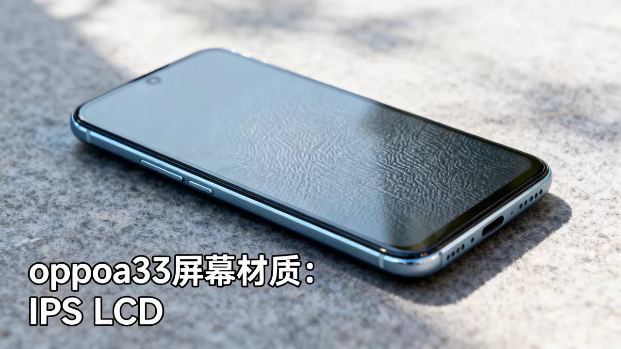 oppoa33是什么材质屏幕,oppoa33屏幕材质 oppoa33是什么材质屏幕,oppoa33屏幕材质