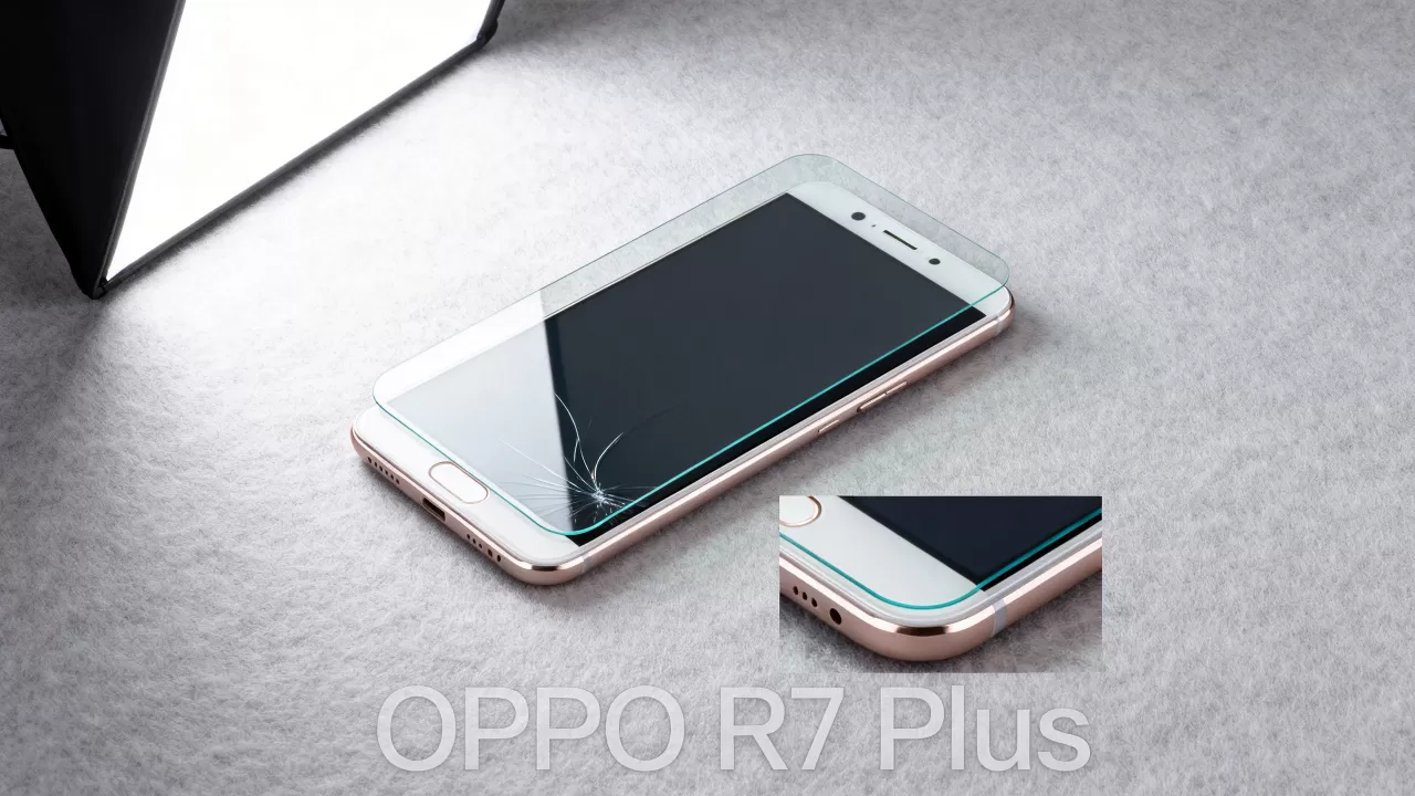 OPPO R7 Plus屏幕自带的是什么膜?钢化膜还是高清膜 OPPO R7 Plus屏幕自带的是什么膜?钢化膜还是高清膜