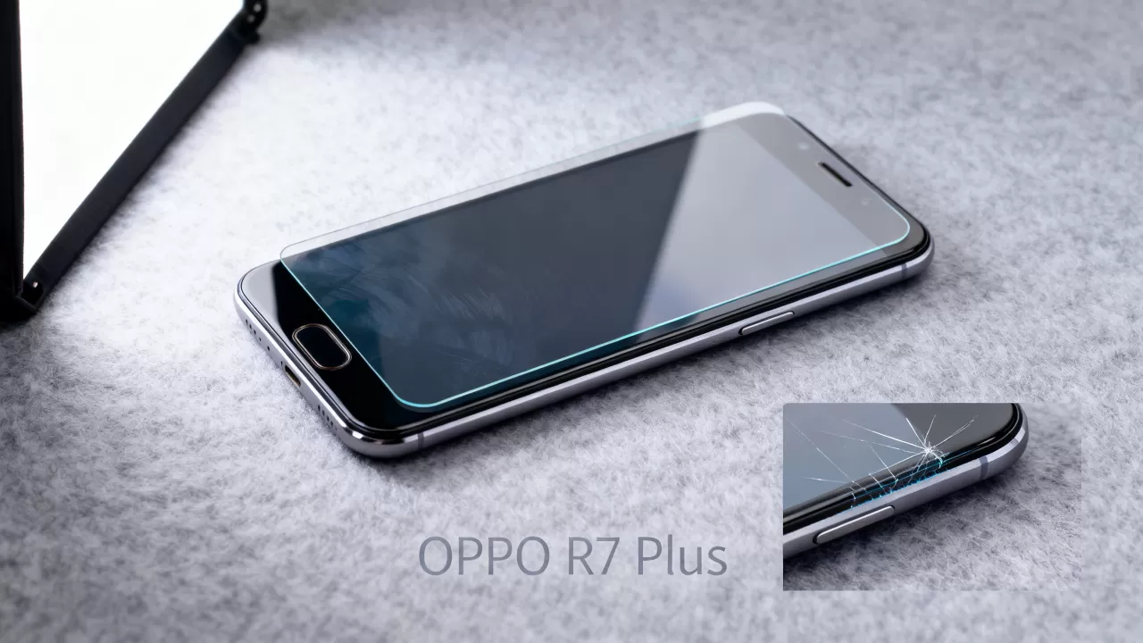 OPPO R7 Plus屏幕自带的是什么膜?钢化膜还是高清膜 OPPO R7 Plus屏幕自带的是什么膜?钢化膜还是高清膜