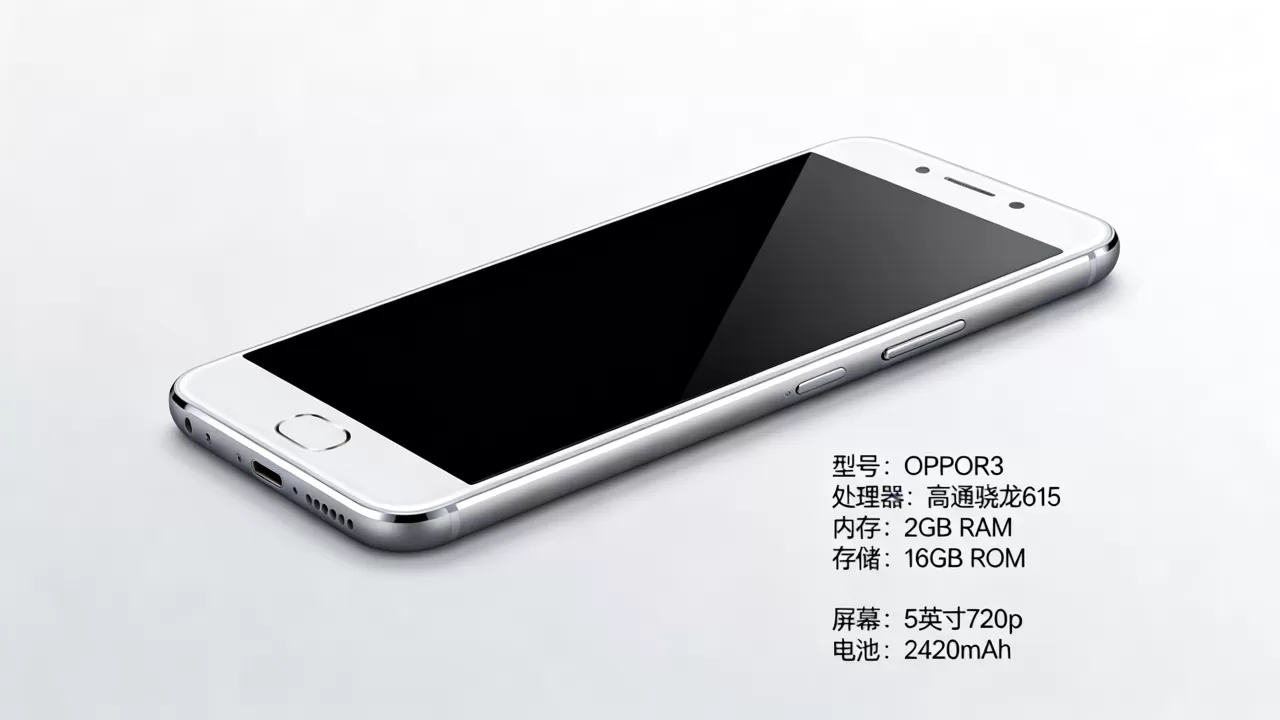 OPPOR3是什么型号,OPPOR3手机配置参数 OPPOR3是什么型号,OPPOR3手机配置参数