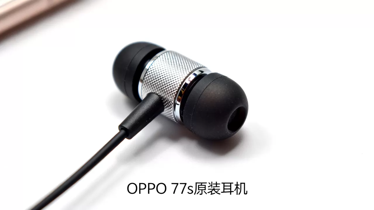 oppor7s耳机长什么样,OPPO R7s原装耳机图片 oppor7s耳机长什么样,OPPO R7s原装耳机图片