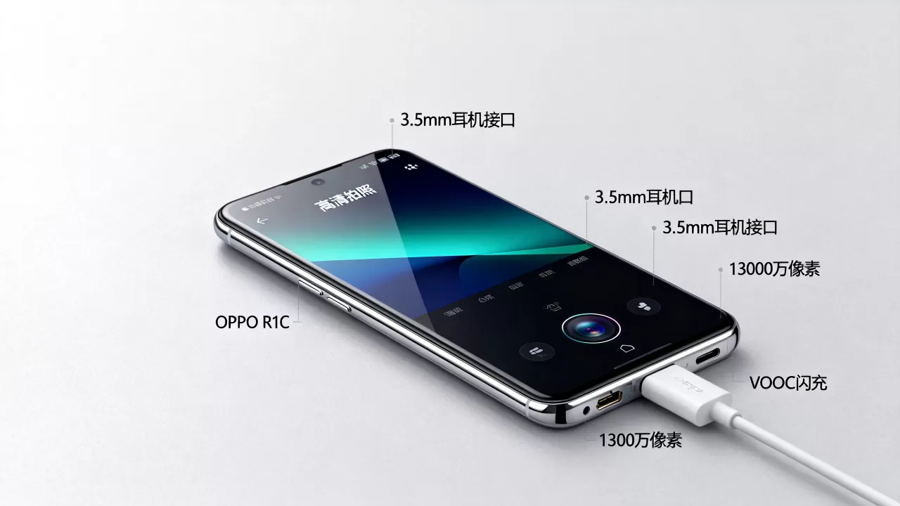 oppor1c有什么功能怎么用,oppo r1c手机功能介绍及使用方法详解 oppor1c有什么功能怎么用,oppo r1c手机功能介绍及使用方法详解