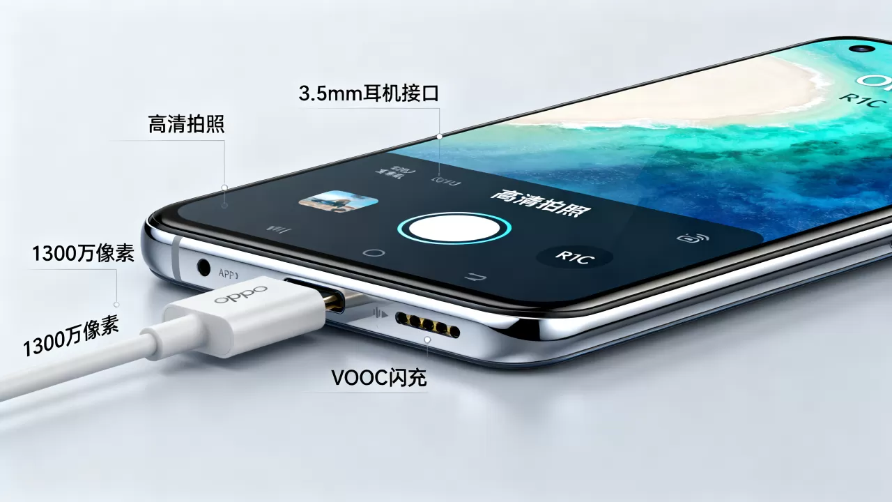oppor1c有什么功能怎么用,oppo r1c手机功能介绍及使用方法详解 oppor1c有什么功能怎么用,oppo r1c手机功能介绍及使用方法详解