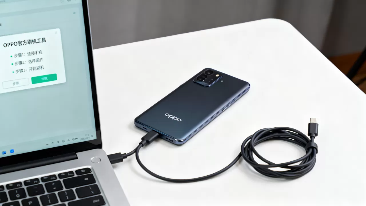 什么软件能刷机oppo手机,OPPO手机官方刷机工具 什么软件能刷机oppo手机,OPPO手机官方刷机工具
