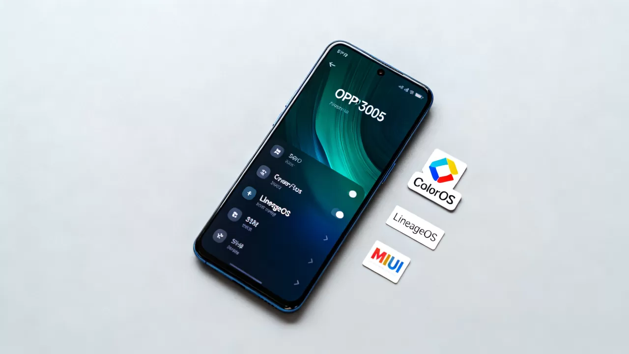 OPPO3005什么系统最好,OPPO3005适合刷什么系统 OPPO3005什么系统最好,OPPO3005适合刷什么系统