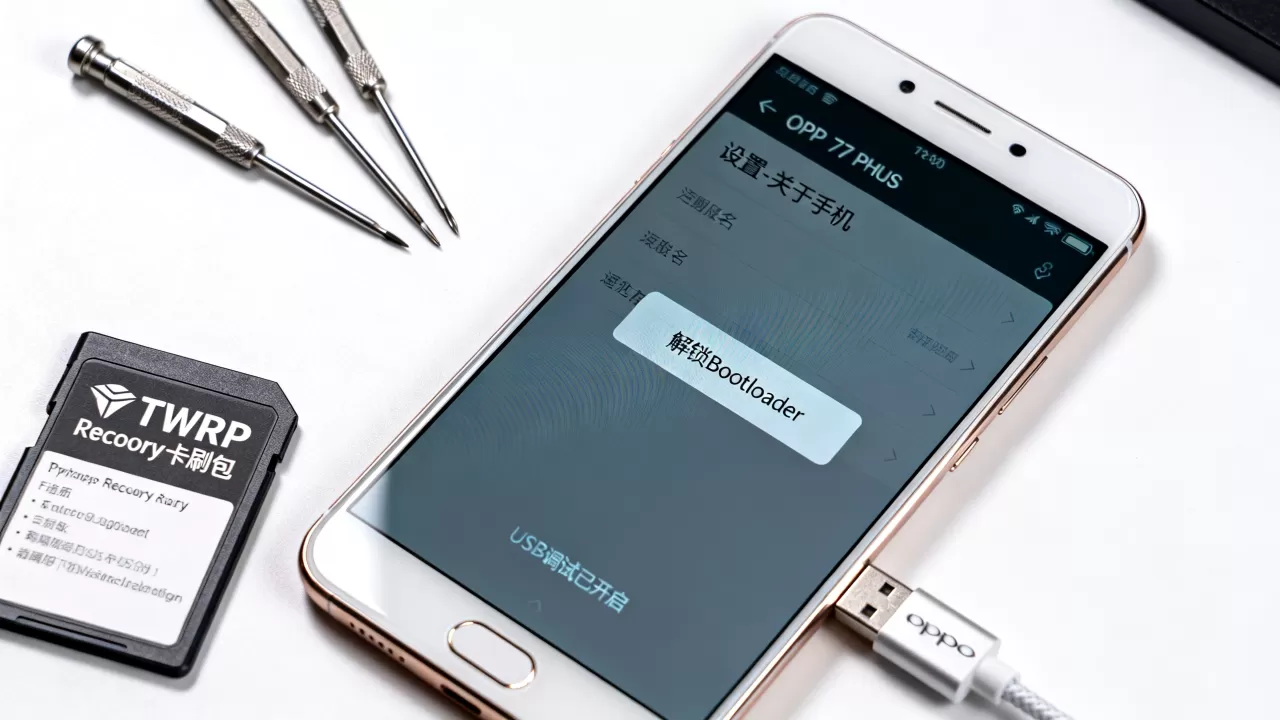 OPPO R7 Plus怎么获取root权限,OPPO R7 Plus root教程 OPPO R7 Plus怎么获取root权限,OPPO R7 Plus root教程