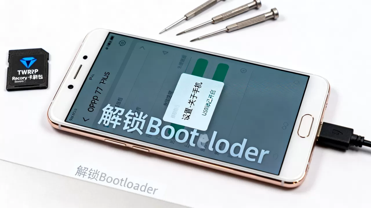 OPPO R7 Plus怎么获取root权限,OPPO R7 Plus root教程 OPPO R7 Plus怎么获取root权限,OPPO R7 Plus root教程