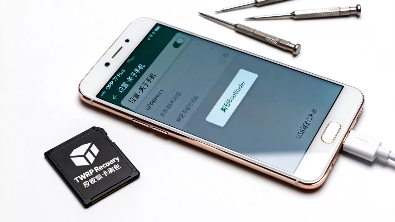 OPPO R7 Plus怎么获取root权限,OPPO R7 Plus root教程 OPPO R7 Plus怎么获取root权限,OPPO R7 Plus root教程