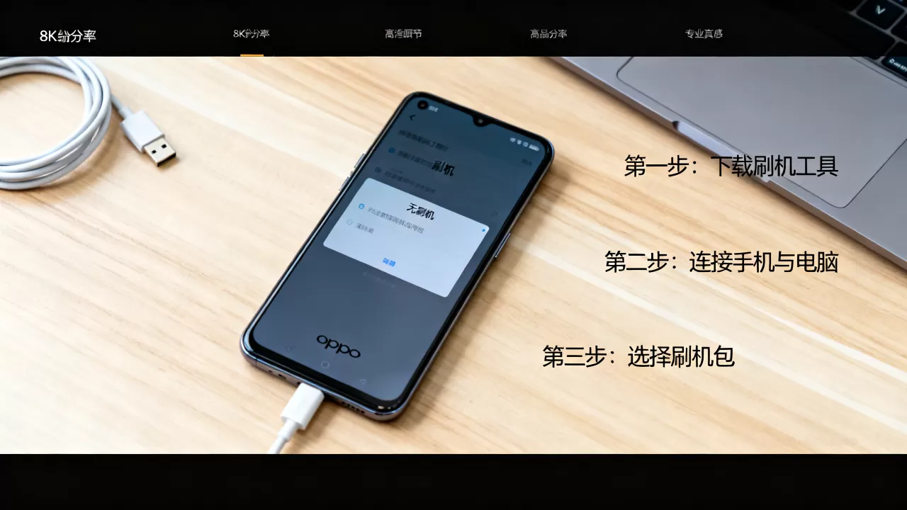 oppo手机什么刷机,oppo手机怎么刷机教程 oppo手机什么刷机,oppo手机怎么刷机教程