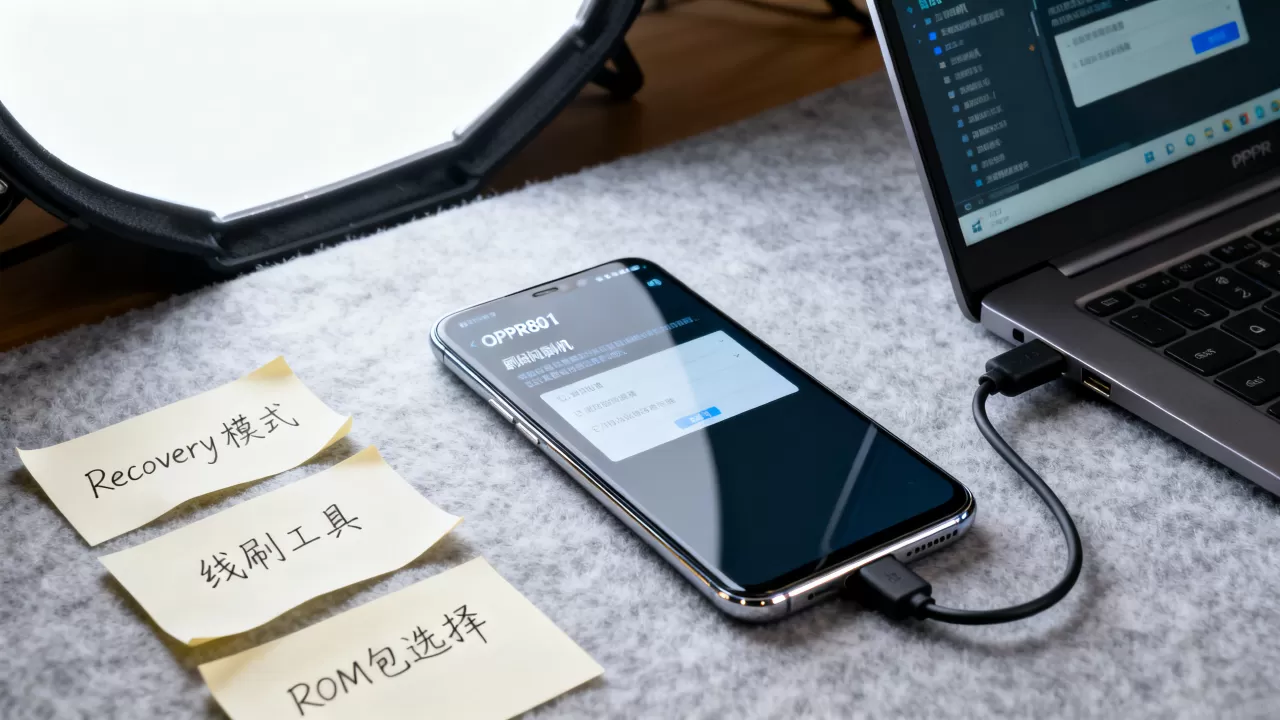OPPOR803可以刷什么包,OPPOR803刷机教程 OPPOR803可以刷什么包,OPPOR803刷机教程